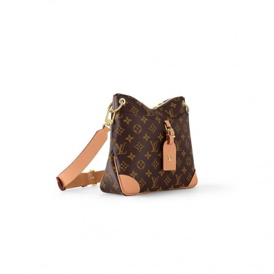LOUIS VUITTON ODÉON PM M45354 (28*25*9cm)